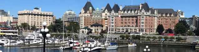 Empress Hotel