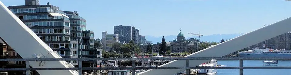 Johnson Street Bridge